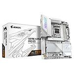 Gigabyte X870E AORUS PRO ICE