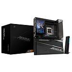Gigabyte X870E AORUS XTREME X3D AI TOP