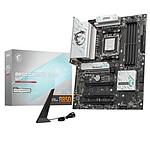 MSI B850 GAMING PLUS WIFI