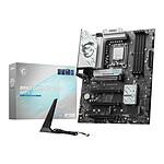 MSI B860 GAMING PLUS WIFI