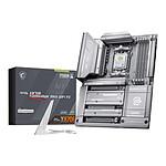 MSI MAG X870E TOMAHAWK MAX WIFI PZ