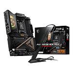MSI MEG X870E ACE MAX