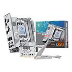 MSI MPG X870I EDGE TI EVO WIFI