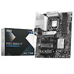 MSI PRO B860-P