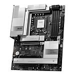 MSI PRO Z890-A WIFI