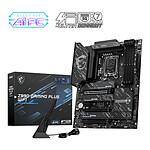 MSI Z890 GAMING WIFI