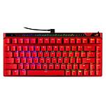 ASUS ROG Falchion Ace 75 HE - Rouge