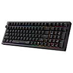 ASUS ROG Strix Morph 96 Wireless
