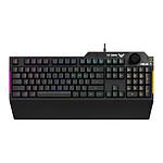 Asus TUF K1