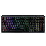 Asus TUF K3 Gen II