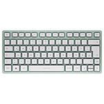 Cherry KW 7100 Mini BT - Vert