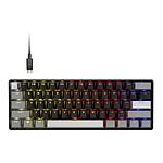 Corsair Clipper Pro Mini 60 - Noir
