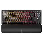 Corsair K70 Core TKL Wireless RGB - Corsair MLX Red v2