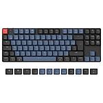 Keychron K1 Pro - Gateron Low Profile 2.0 Brown