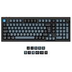 Keychron Q5 Pro Banana - K Pro REd