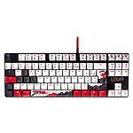 Lexip X Ubisoft Assassin's Creed Shadows Keyboard