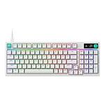 Logitech G G316 X 98 - Blanc