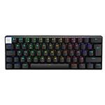 Logitech G Pro X 60 Lightspeed - Logitech GX Tactile - Noir