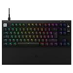 Logitech G Pro X2 Rapid - Noir