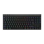 Logitech G515 Lightspeed TKL - GL Linear - Noir