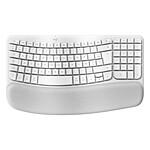 Logitech Wave Keys for Mac