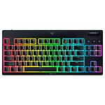 Razer BlackWidow V4 LP TKL HyperSpeed - Razer Orange