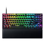 Razer Huntsman v3 Pro TKL 8 kHz