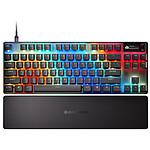 SteelSeries Apex Pro TKL Gen 3 - SteelSeries OmniPoint 3.0