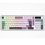 The G-Lab Keyz Caesium EX - Blanc/Gris