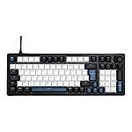 The G-Lab Keyz Elite 400 HE - Bleu Noir