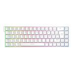 The G-Lab Keyz Titanium HE - Blanc