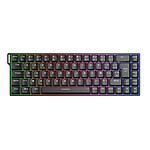 The G-Lab Keyz Titanium HE - Noir