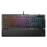 Turtle Beach Vulcan II Linear - Titan II Red - Noir