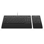 3Dconnexion Keyboard Pro with Numpad