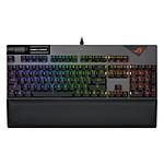 ASUS ROG Strix Flare II