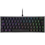 Cooler Master SK620 (Switches TTC Red)