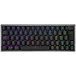 Cooler Master SK622 (Switches TTC Red)