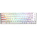 Ducky Channel One 3 SF White (Cherry MX Blue)