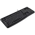 Logitech Keyboard K120