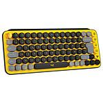 Logitech POP Keys (Blast)