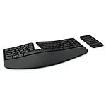 Microsoft Sculpt Ergonomic Keyboard For Business