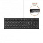 Mobility Lab Business Wired Keyboard (Noir)