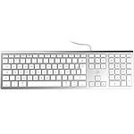 Mobility Lab Keyboard for Mac with hub