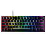 Razer Huntsman Mini (Razer Optical Purple)