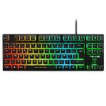 The G-Lab Keyz Caesium TKL