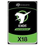 Seagate Exos X18 - 18 To