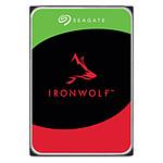 Seagate IronWolf - 1 To - 256 Mo