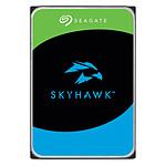 Seagate SkyHawk - 2 To