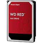WD Red 8 To SATA 6Gb/s