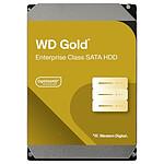 Western Digital WD Gold - 24 To - 512 Mo